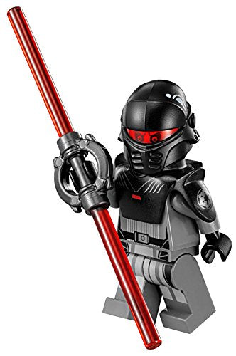 LEGO Star Wars TIE Advanced Prototype Toy R4062