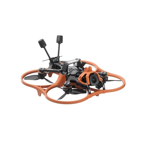 GEPRC Cinelog30 V3 O4 Air Unit Pro FPV Drone ELRS 2.4G G126734