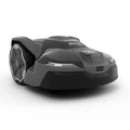 Husqvarna 410iQ Automower Robotic Mower with Charging Station and Replacement Blades V76498