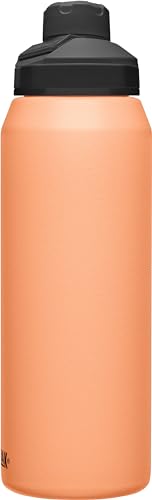 CamelBak Chute Mag Vacuum Insulated Stainless Steel Water Bottle F535813