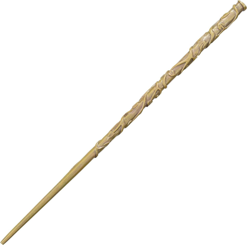 Hermione Granger's Wand with Ollivanders Wand Box U8706