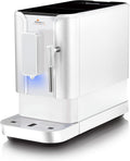 Espressione Concierge Elite Diamond White