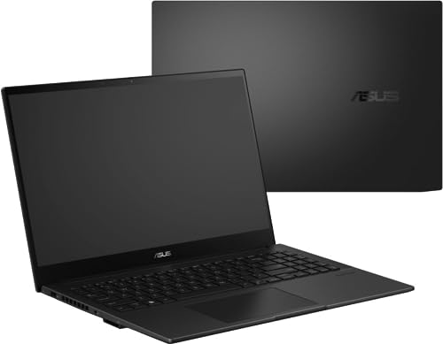 ASUS Creator Laptop Q530 15.6" FHD OLED Intel i7 32GB RAM 1TB SSD RTX 3050 W771120