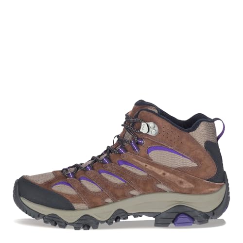 Merrell Women's Moab 3 Mid Waterproof Hiking Boot C646973