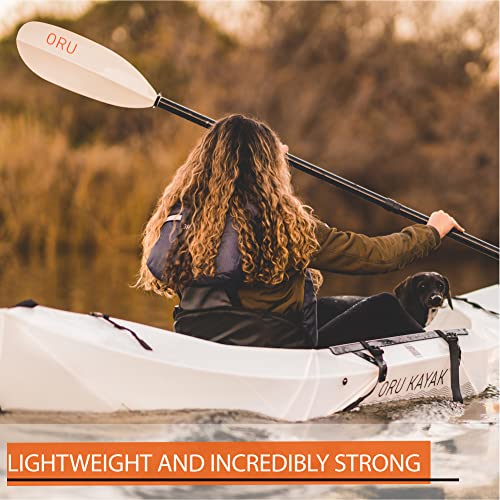 Oru Kayak Foldable Kayak Lake Sport Lightweight Portable K52872