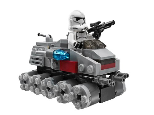 LEGO Star Wars Clone Turbo Tank J53985