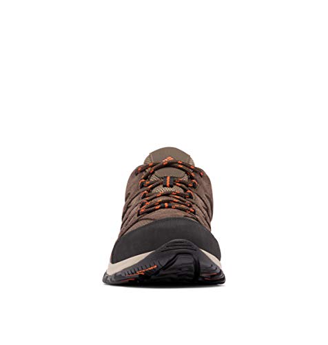 Columbia Men's Crestwood Hiking Shoe Y3861