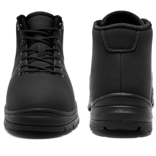 Men's Lightweight Water Resistant Hiking Boots N655887