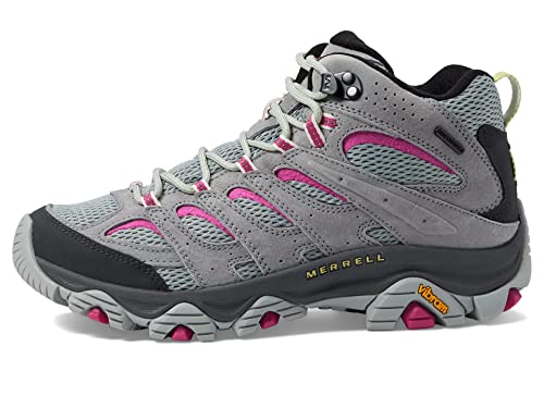 Merrell Women's Moab 3 Mid Waterproof Hiking Boot C646973