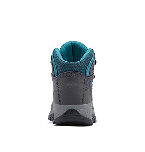 Columbia Women's Newton Ridge Plus Waterproof Hiking Boot E22227