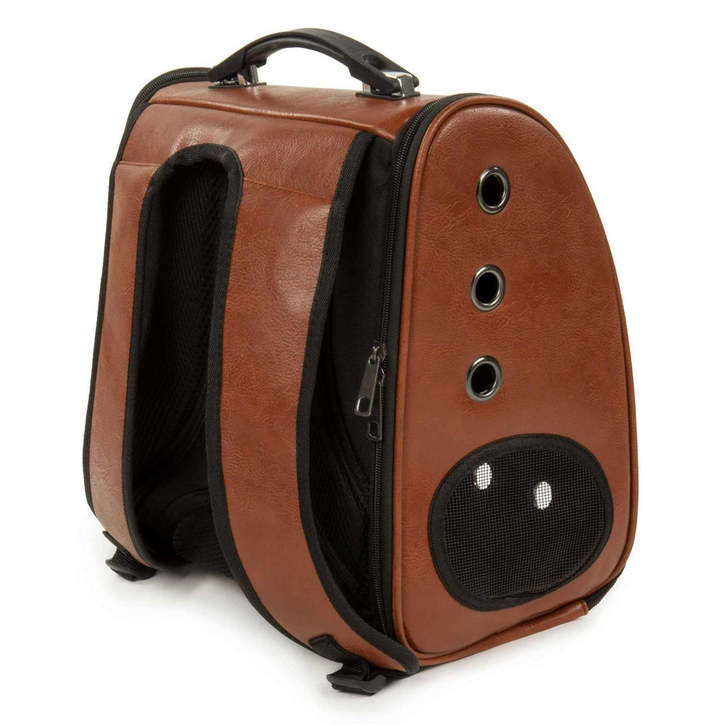 Sherpa Bubble Cat Carrier Backpack D54914