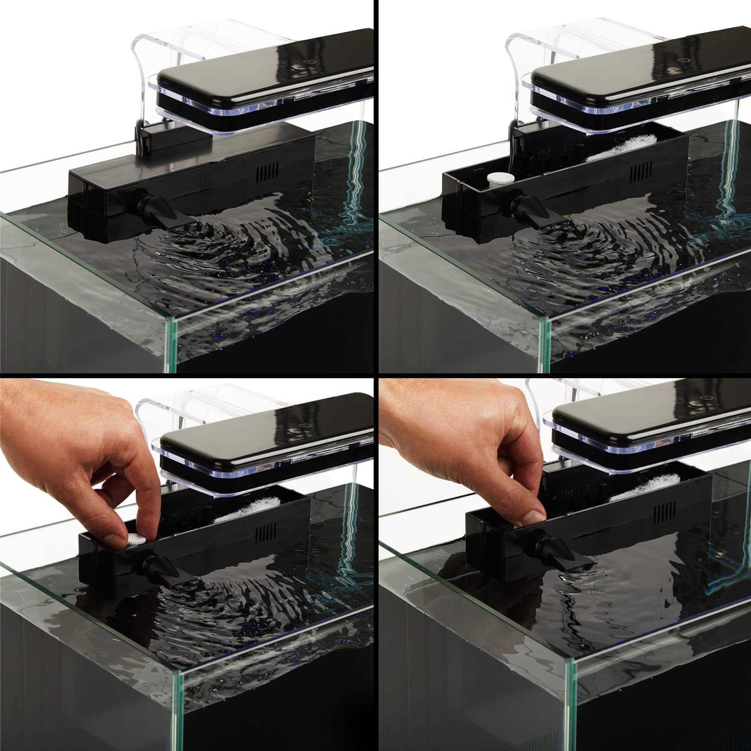 Imagitarium Glass Versa Aquarium H981734