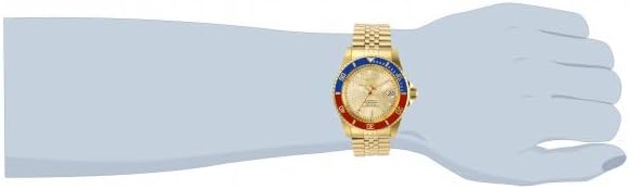 Invicta Men's Pro Diver Automatic Watch 29183 M723