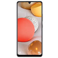 TracFone Samsung Galaxy A42 5G Locked 128GB 5000mAh Battery 48MP Main Camera 6.6-in. HD+ Super AMOLED Infinity-U Display Black