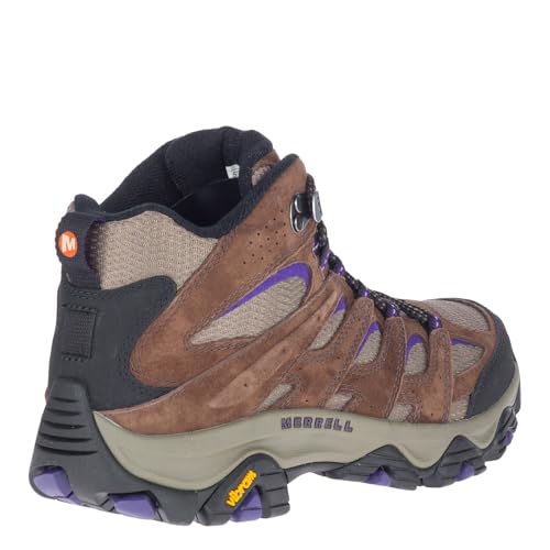 Merrell Women's Moab 3 Mid Waterproof Hiking Boot C646973