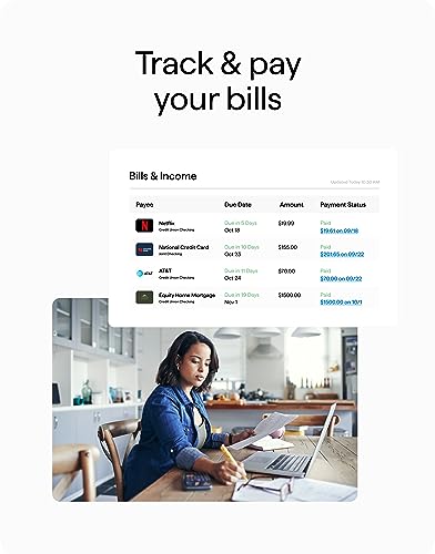 Quicken Classic Deluxe 1 Year PC/Mac Online Code S1328