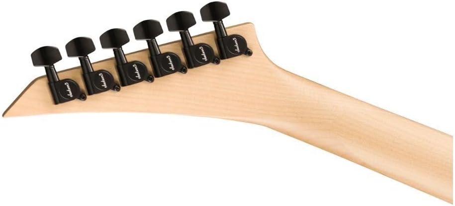 Jackson JS Series Rhoads Minion JS1X Electric Guitar Silverburst T721