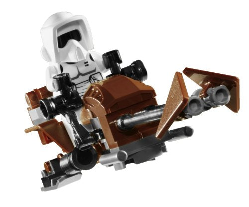 LEGO Star Wars The Battle of Endor 8038 Y3757