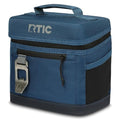 RTIC 6 Can Everyday Cooler, Soft Sided Portable Insulated Cooling for Lunch, Beach, Drink, Beverage, Travel, Camping, Picnic, for Men and Women