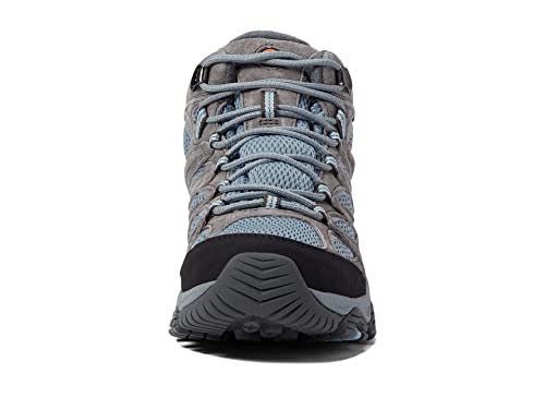 Merrell Women's Moab 3 Mid Waterproof Hiking Boot C646973
