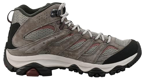 Merrell Women's Moab 3 Mid Waterproof Hiking Boot C646973