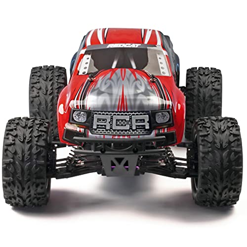 Redcat Racing Volcano EPX 4WD Monster Truck 1/10 RTR M89688
