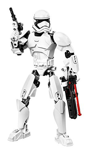 LEGO Star Wars First Order Stormtrooper 75114 P7928