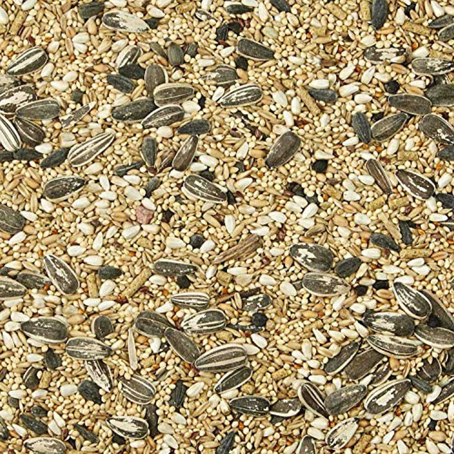 Kaytee Supreme Cockatiel Bird Food D4313