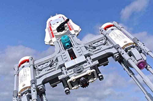 LEGO Star Wars Resistance Y-Wing Starfighter 75249 Building Kit C201876
