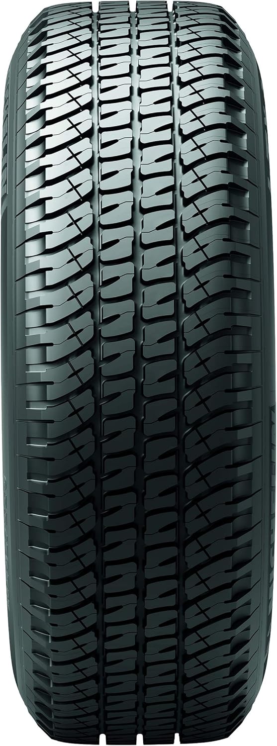 MICHELIN LTX A/T2 All-Terrain Tire LT285/70R17 E 10-ply F893804