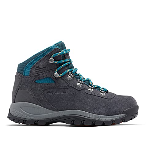 Columbia Women's Newton Ridge Plus Waterproof Hiking Boot E22227