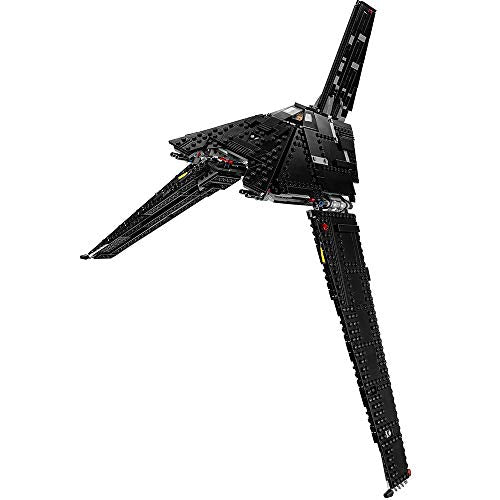 LEGO Star Wars Krennic's Imperial Shuttle 75156 S2815