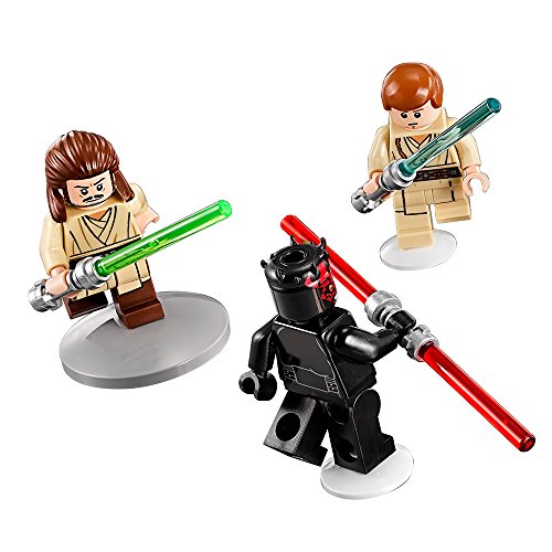 Lego Star Wars Duel on Naboo 75169 Building Toy Z882