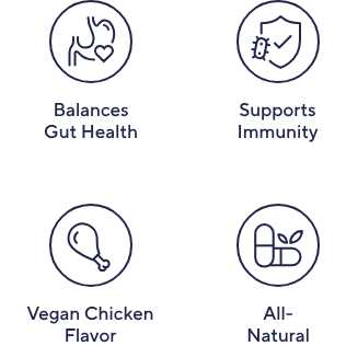 Pawfy Probiotic Soft Chews Digestive Gut Immune Support R805133