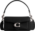 Coach Tabby Shoulder Bag 20, Black