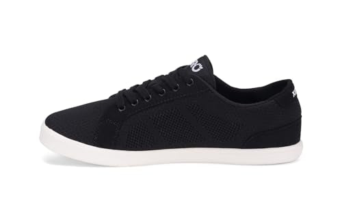 Xero Shoes Barefoot Casual Shoes for Women | Dillon Classic Breathable Mesh Women's Shoes | Zero Drop, Wide Toe Box, Minimalist