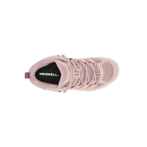 Merrell Women's Moab 3 Mid Waterproof Hiking Boot C646973