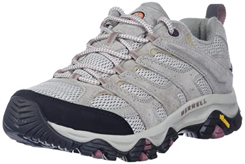 Merrell Men's, Moab 3 Waterproof Hiking Shoe