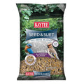 Kaytee Seed &amp; Suet No Mess Bird Food - Pet Supplies online store