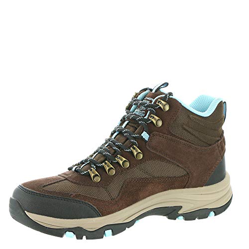 Skechers Women's Trego Rocky Mountain Hiking Boot X214