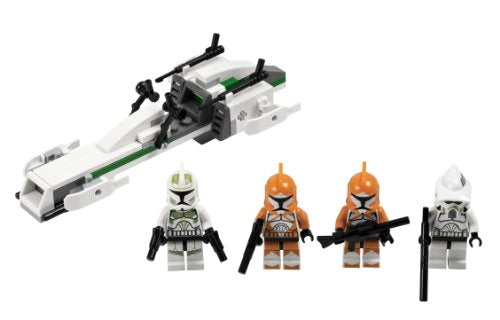 LEGO Star Wars Clone Trooper Battle Pack 7913 D634011