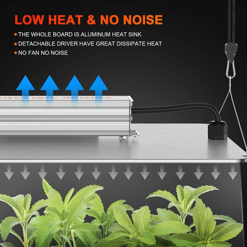 Spider Farmer SF1000D 2x2 Complete Grow Tent Kit with SUPP-UV30 UV Light Y21702