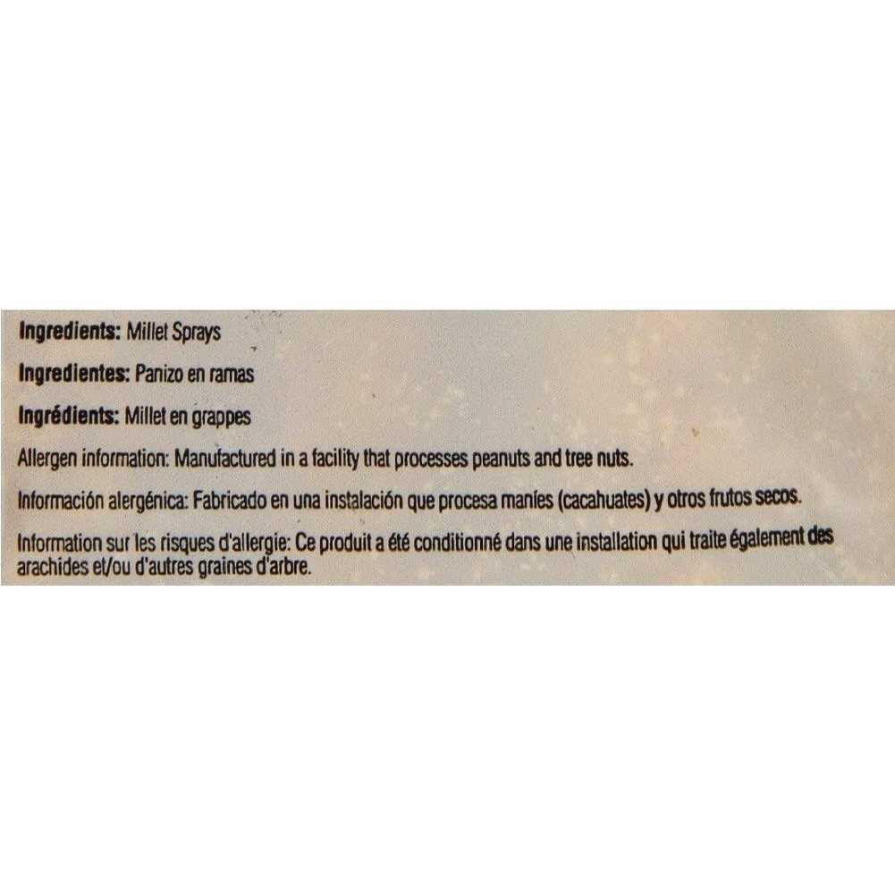 Kaytee Spray Millet for Pet Birds M77412