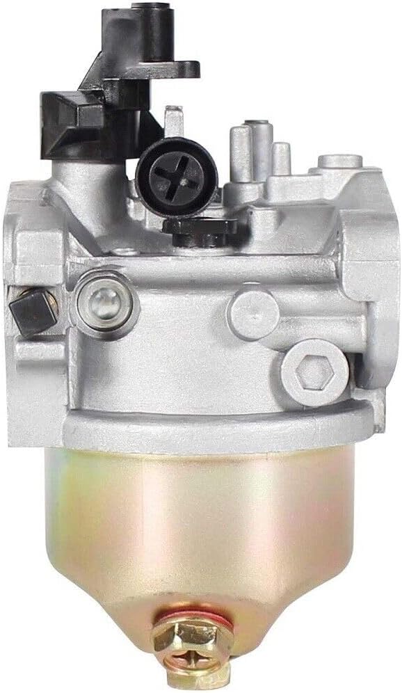 PowerSmart DB2194SR 170cc Push Lawn Mower Carburetor V827