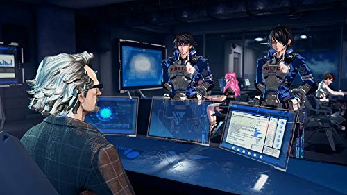 Astral Chain - Nintendo Switch [Digital Code] R586