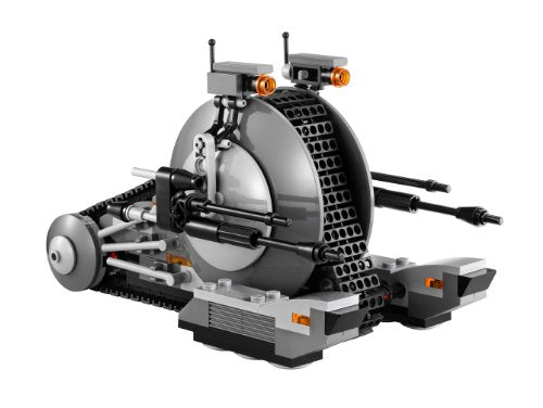 LEGO Star Wars Corporate Alliance Tank Droid R70466
