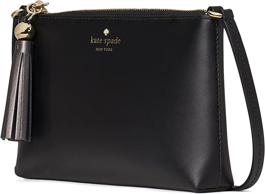 Kate Spade New York Ivy Street Amy Leather Crossbody Bag E95549