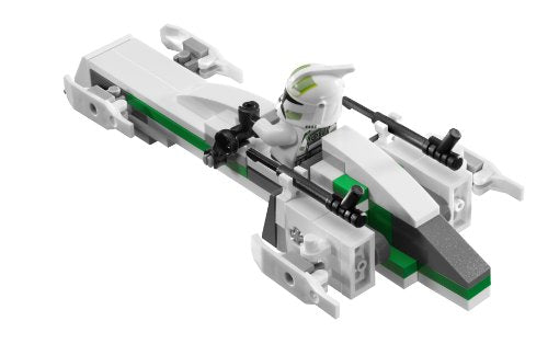 LEGO Star Wars Clone Trooper Battle Pack 7913 D634011
