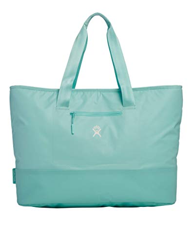 Hydro Flask Tote - Reusable Cooler Lunch Travel Bag - Waterproof, Insulated, Collapsable, BPA-Free, Non-Toxic