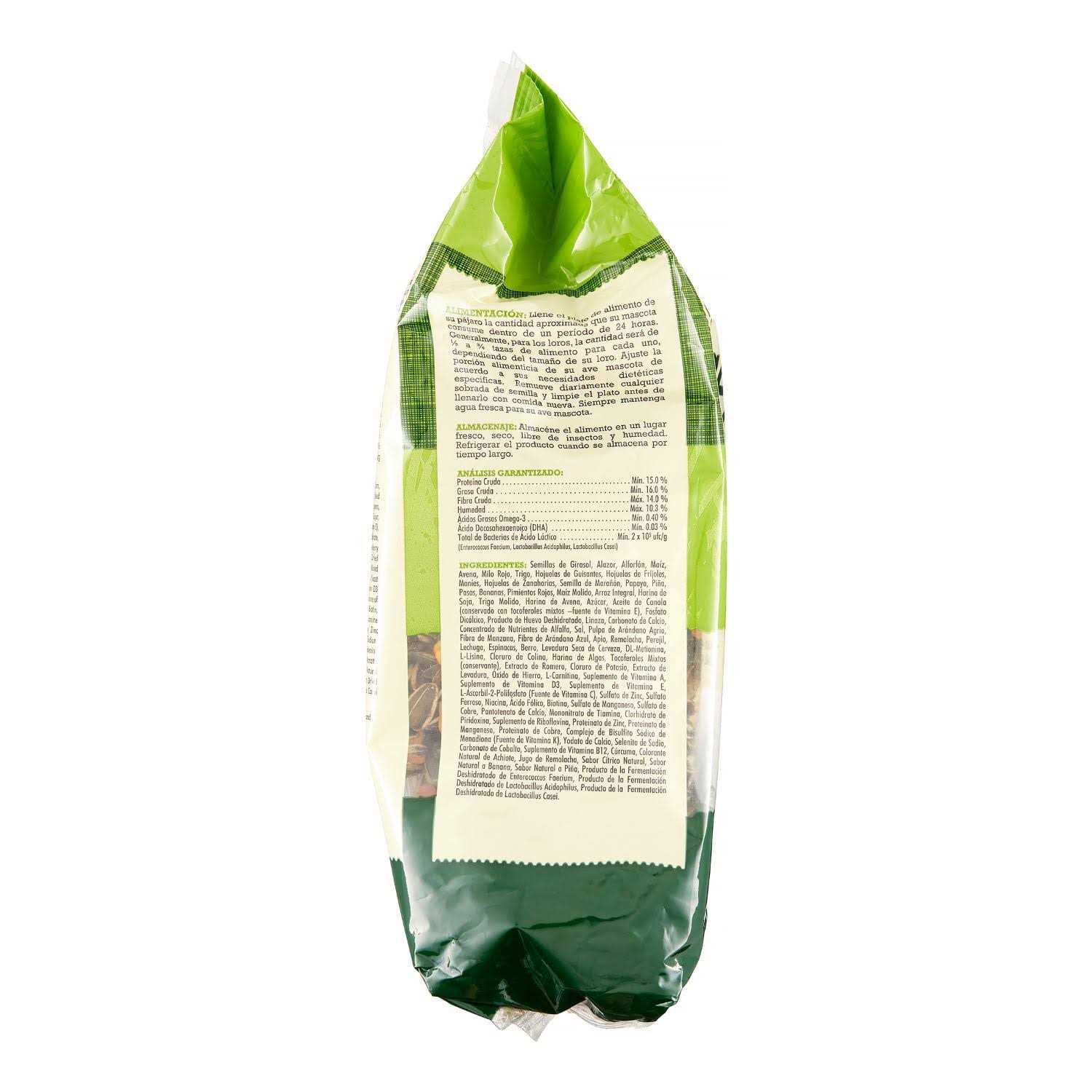 Higgins Vita Seed Parrot Food I8973